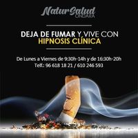 En Naturdenia nos encargamos de proporcionarte salud y bienestar