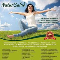 En Naturdenia nos encargamos de proporcionarte salud y bienestar