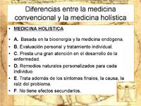 Terapias Naturales en Denia con tratamientos naturales y terapias alternativas para la salud integral de las personas en Ondara